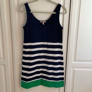 Banana Republic Summer Dress/Cover Up